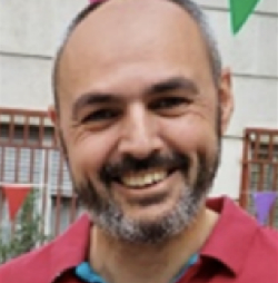 SC Borja Perez