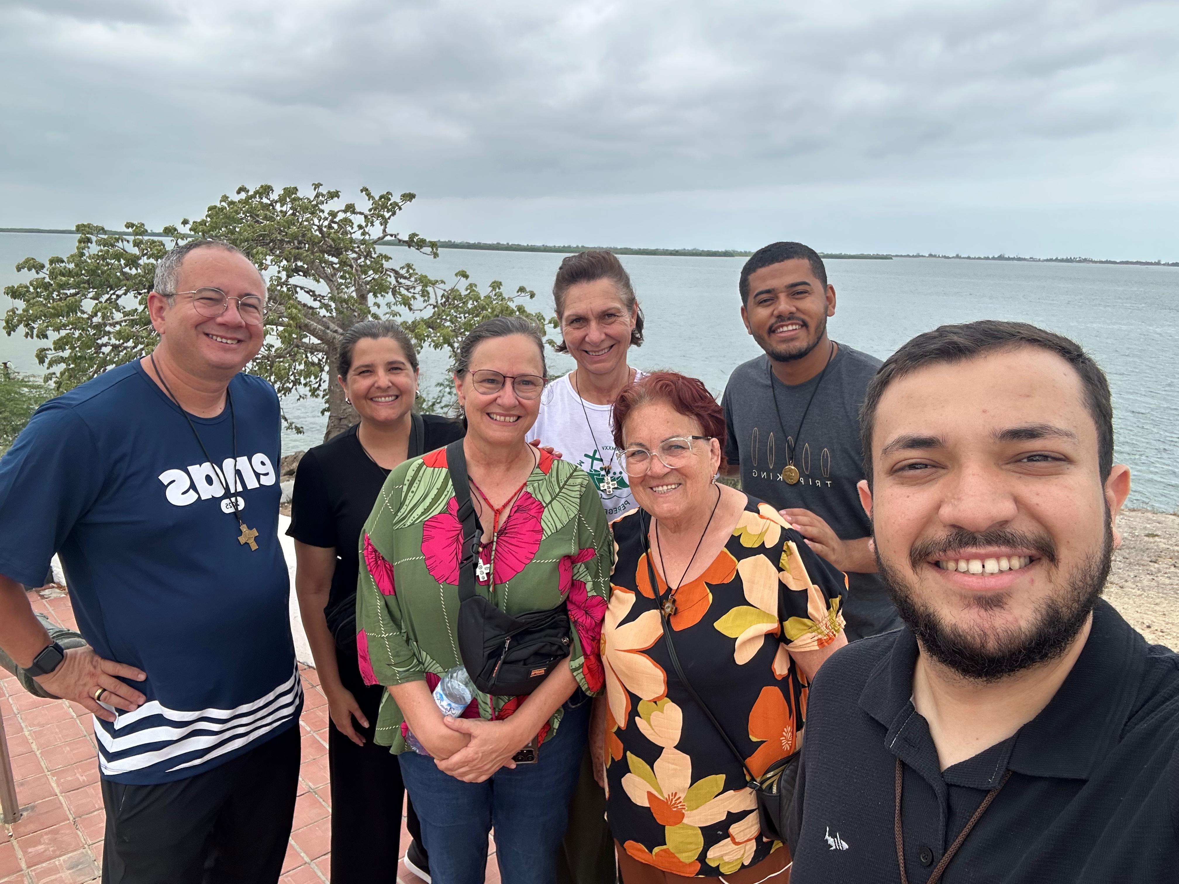 Testemunhos Missionários - Expedição Missionária a Angola